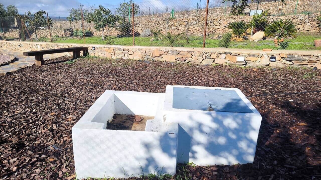 Photo of Outdoor in Encinasola