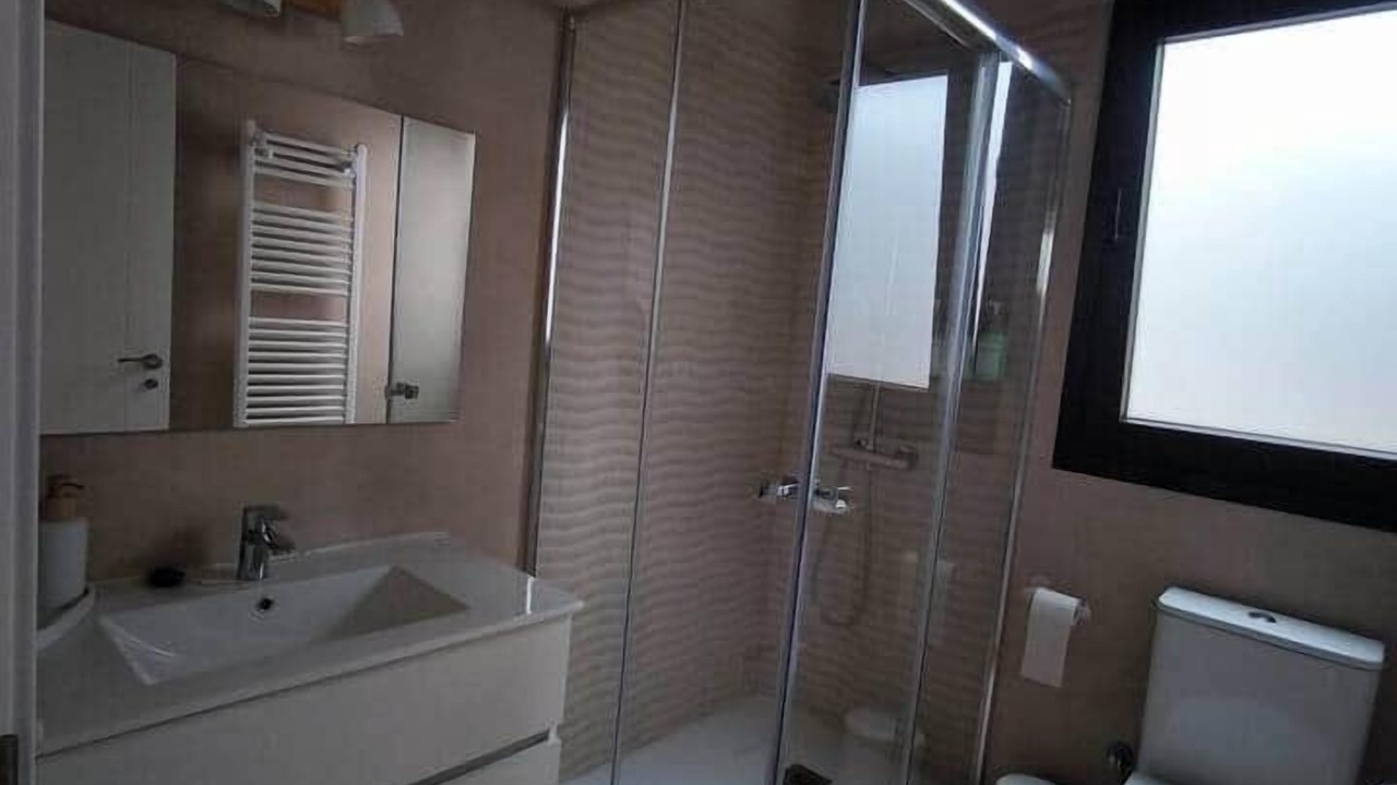 Photo of Bathroom in Encinasola