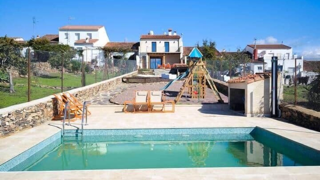 Photo of Outdoor in Encinasola