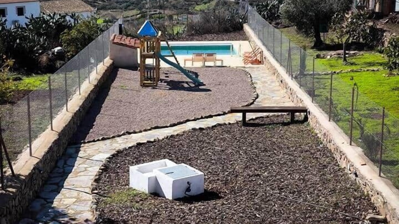 Photo of Outdoor in Encinasola