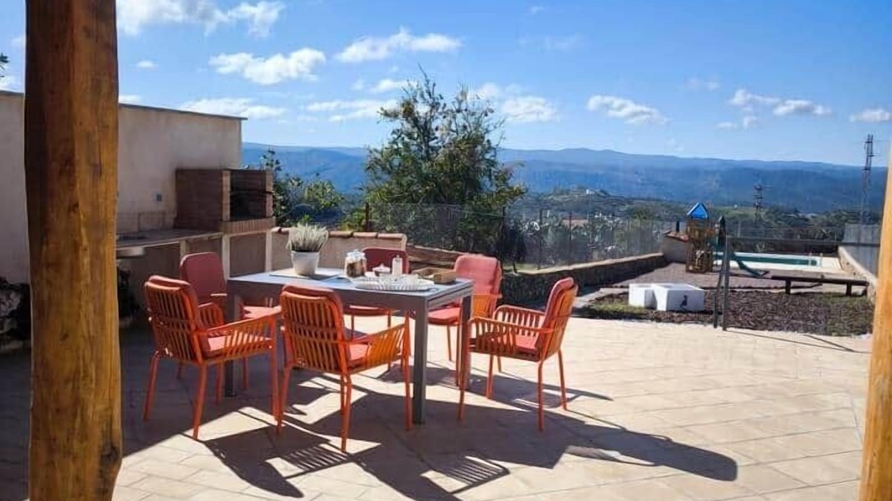 Photo of Outdoor in Encinasola