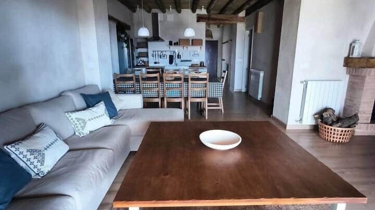 Photo of Livingroom in Encinasola