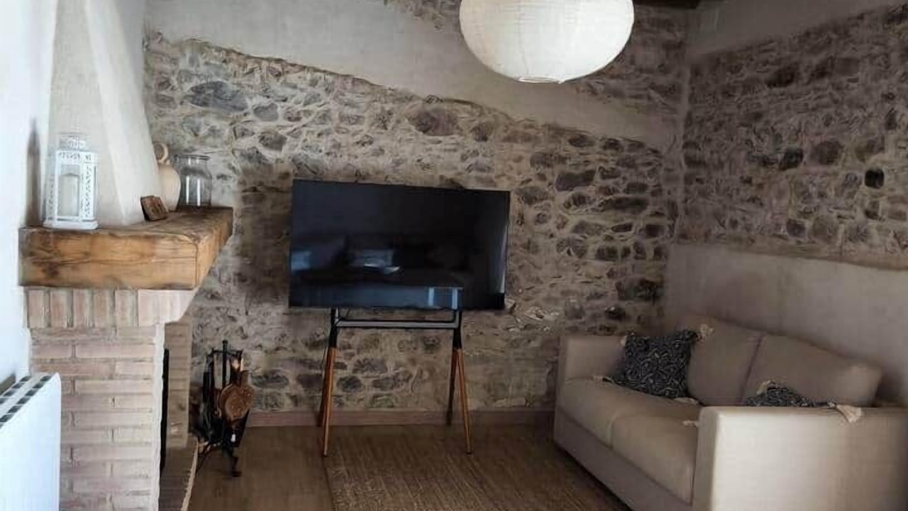 Photo of Livingroom in Encinasola