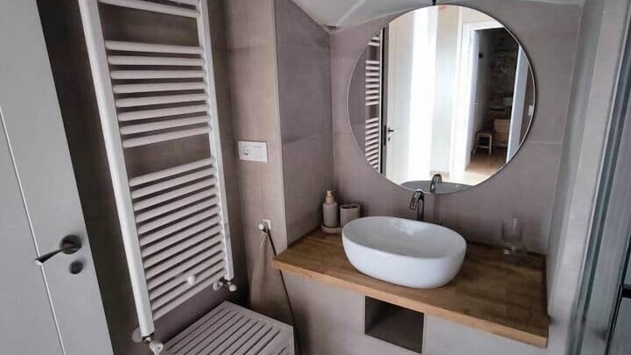 Photo of Bathroom in Encinasola