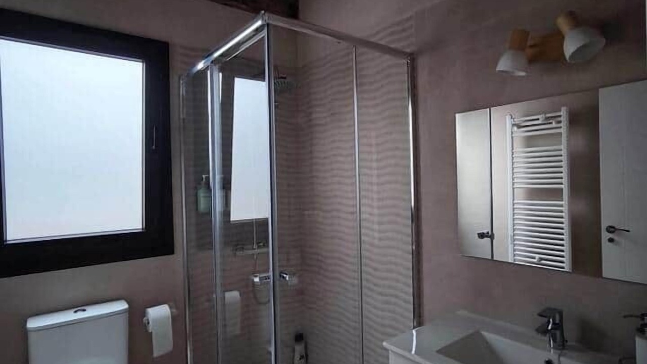 Photo of Bathroom in Encinasola