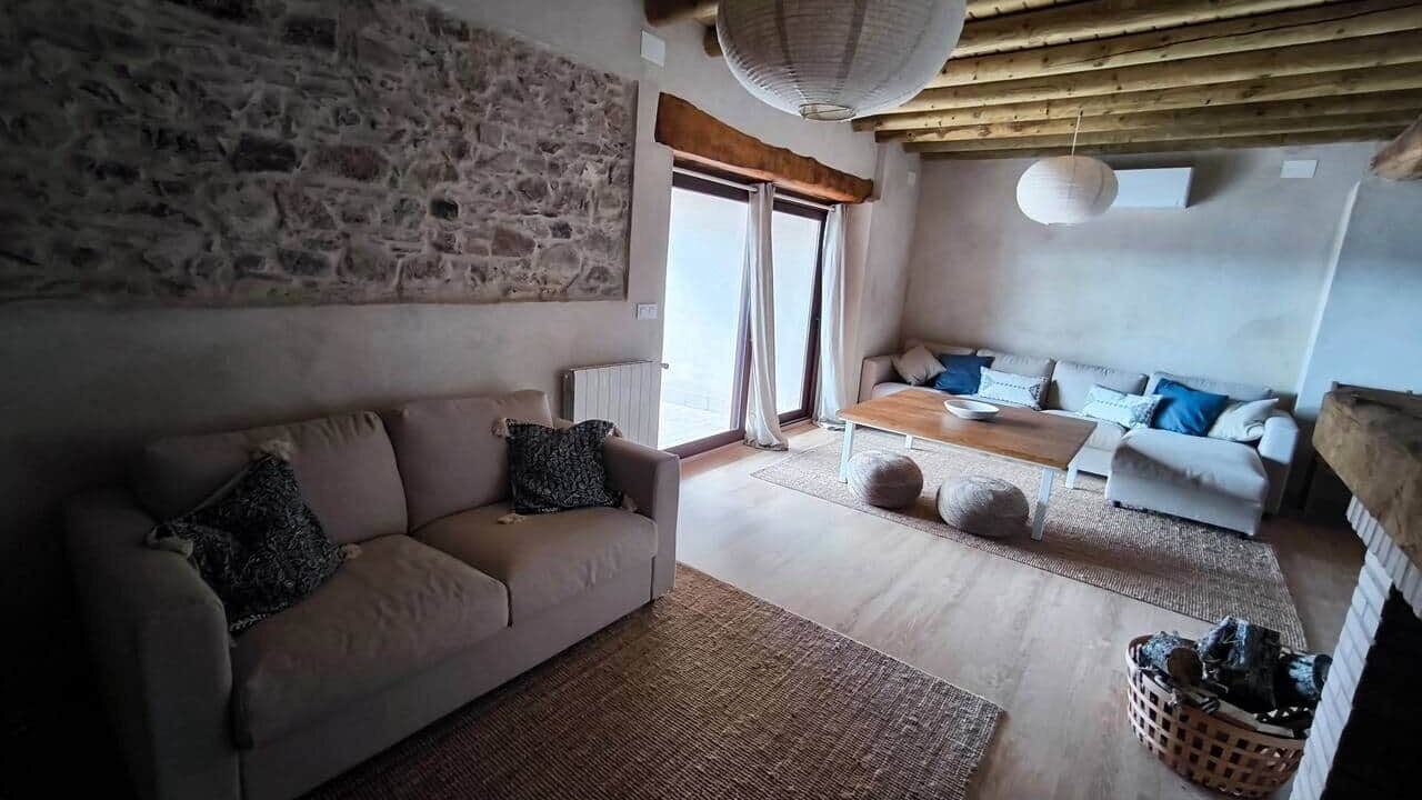 Photo of Livingroom in Encinasola