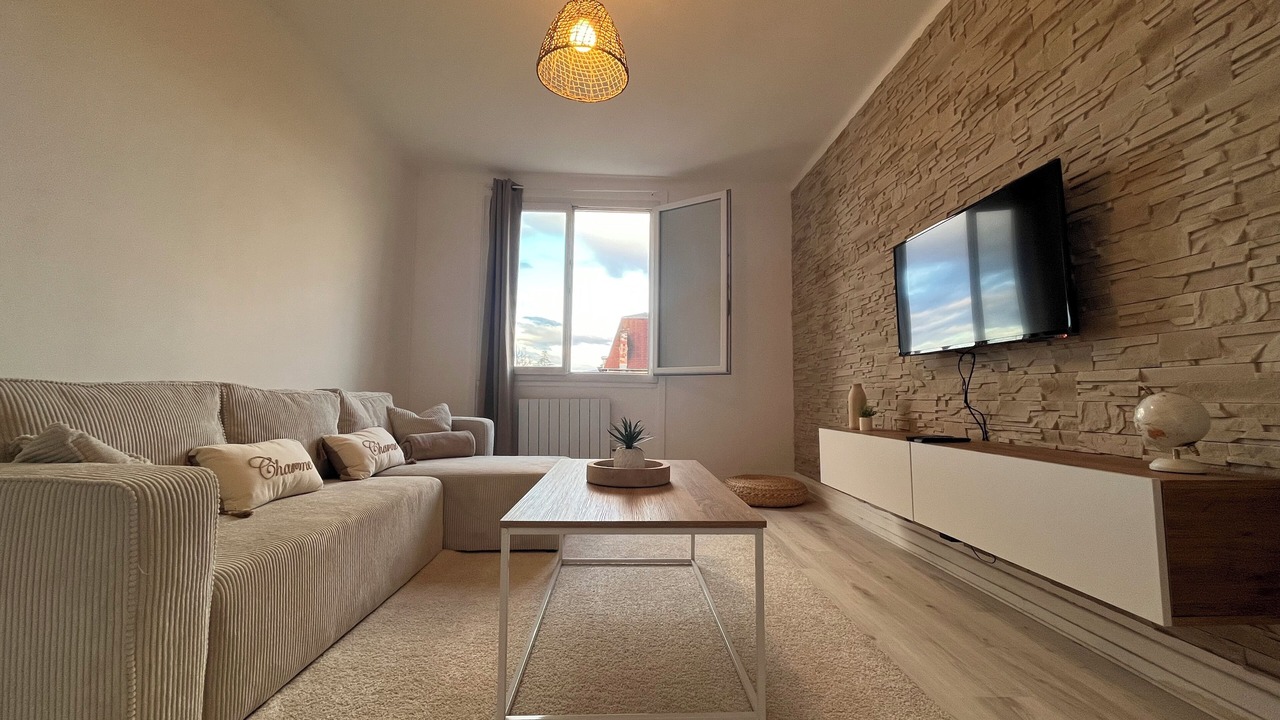 Photo of Livingroom in Villefranche-sur-Saone
