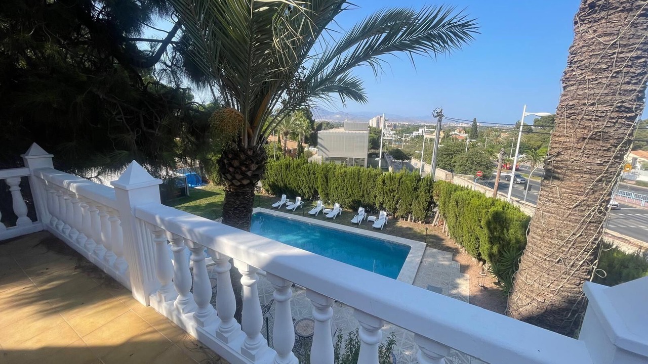 Photo of Outdoor in Vista Hermosa