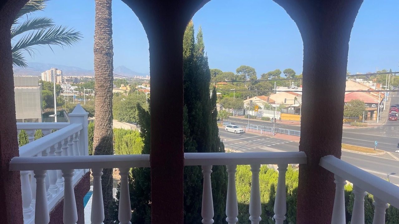 Photo of Outdoor in Vista Hermosa