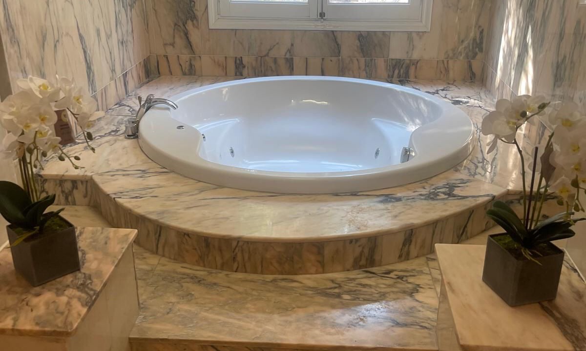 Photo of Bathroom in Vista Hermosa