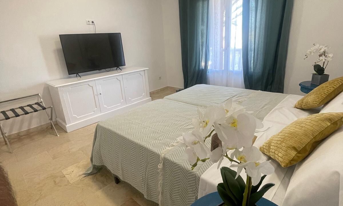 Photo of Bedroom in Vista Hermosa