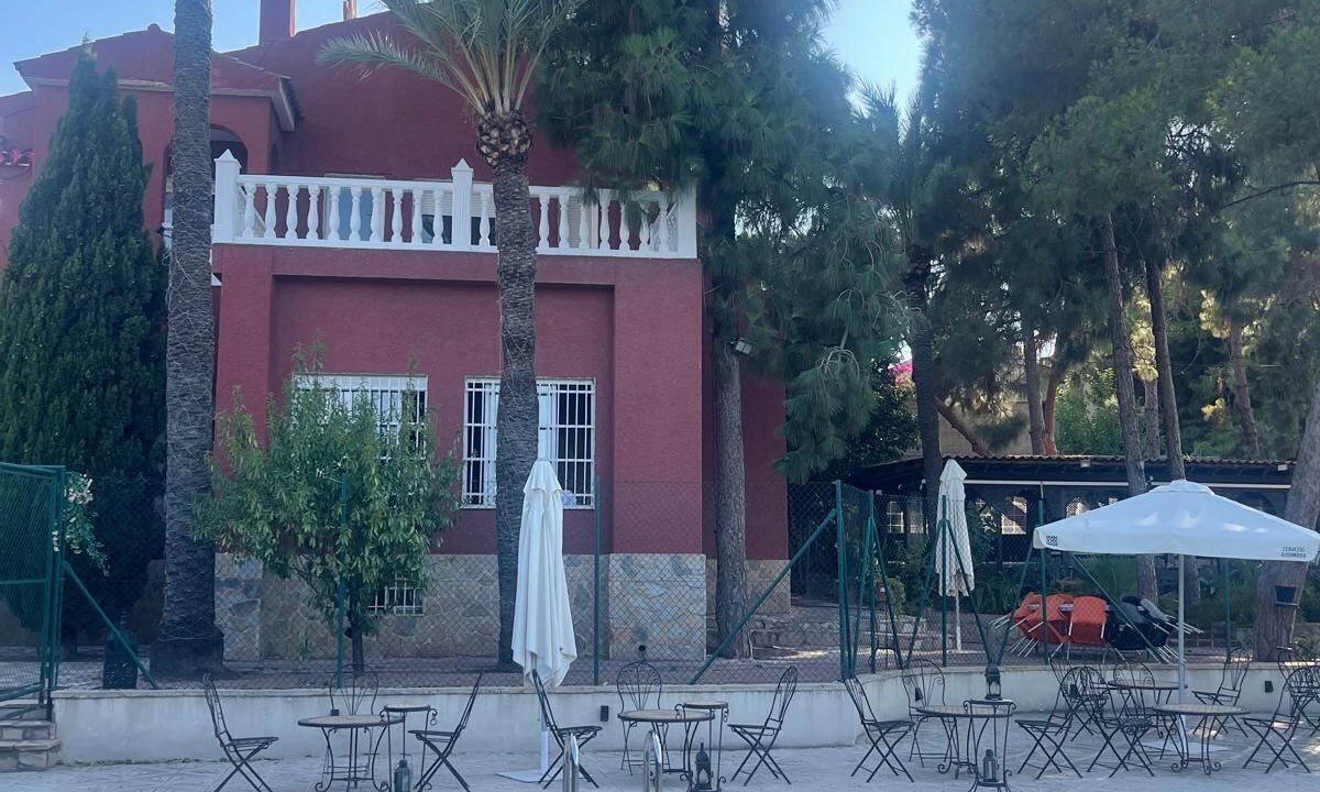 Photo of Outdoor in Vista Hermosa