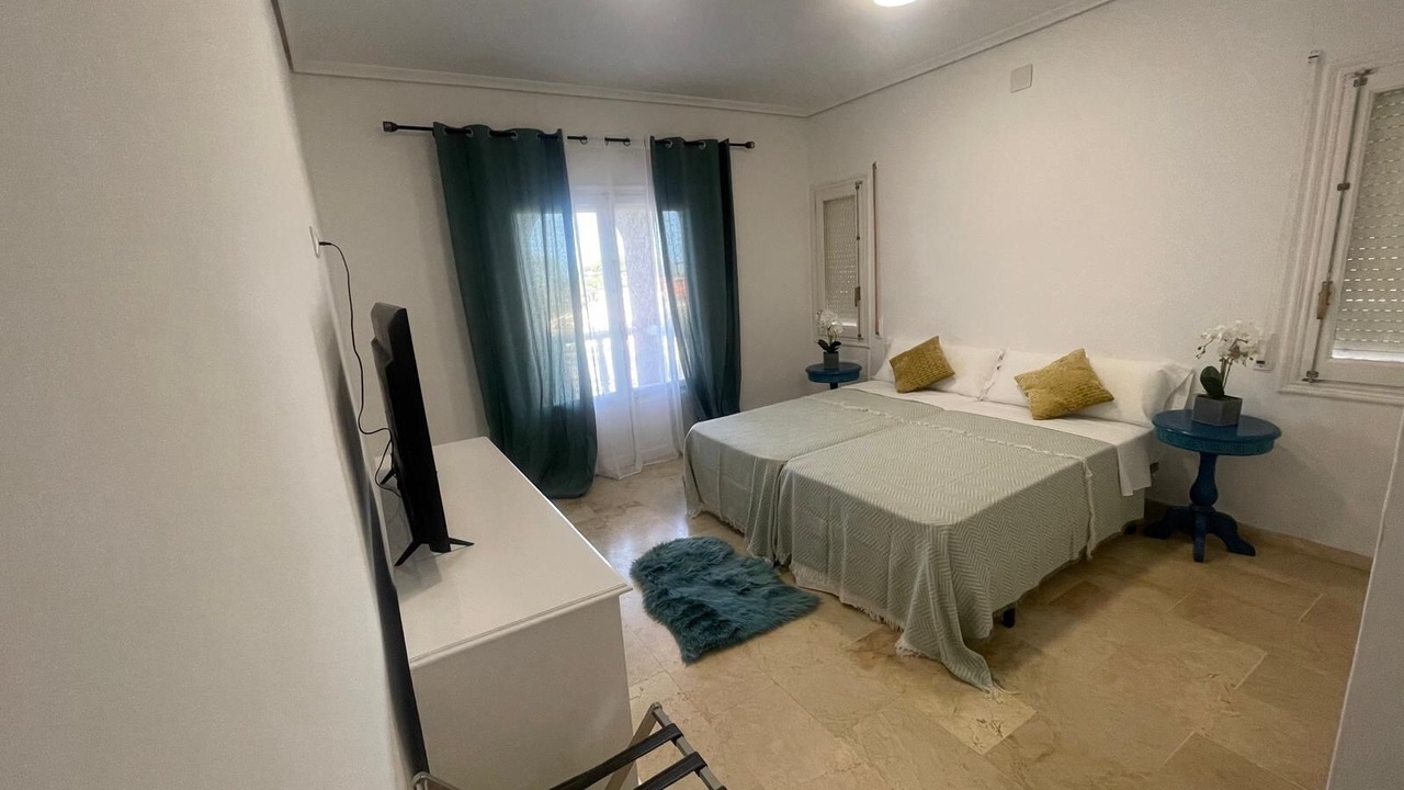 Photo of Bedroom in Vista Hermosa