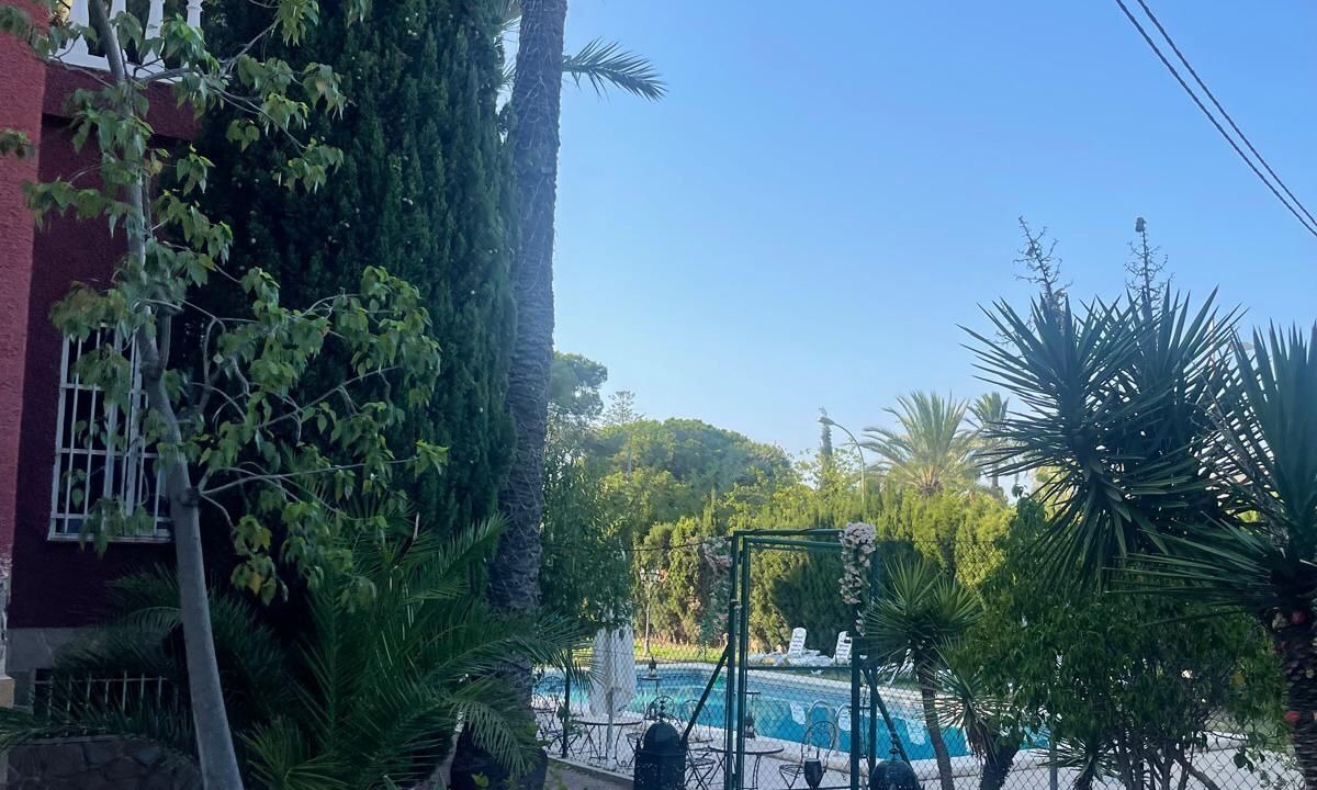 Photo of Outdoor in Vista Hermosa