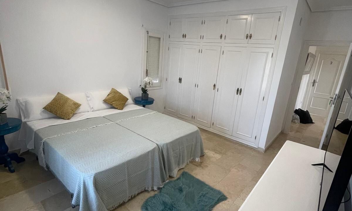 Photo of Bedroom in Vista Hermosa