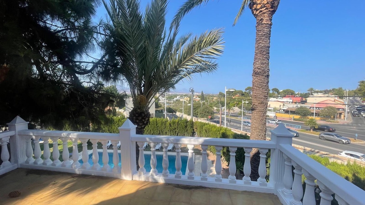 Photo of Outdoor in Vista Hermosa