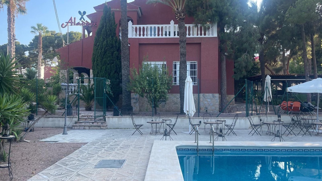 Photo of Outdoor in Vista Hermosa
