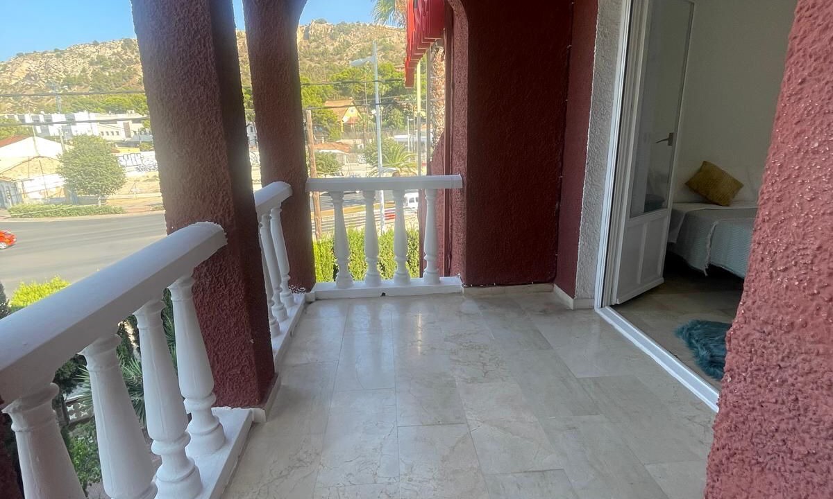 Photo of Outdoor in Vista Hermosa