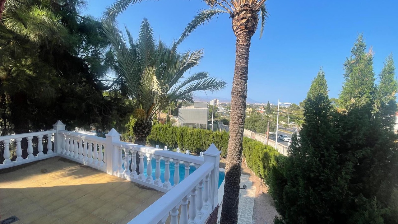 Photo of Outdoor in Vista Hermosa