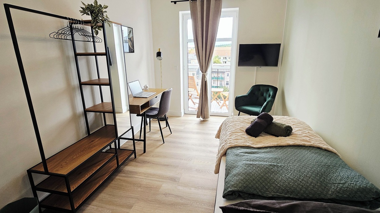 Photo of Bedroom in Plauen