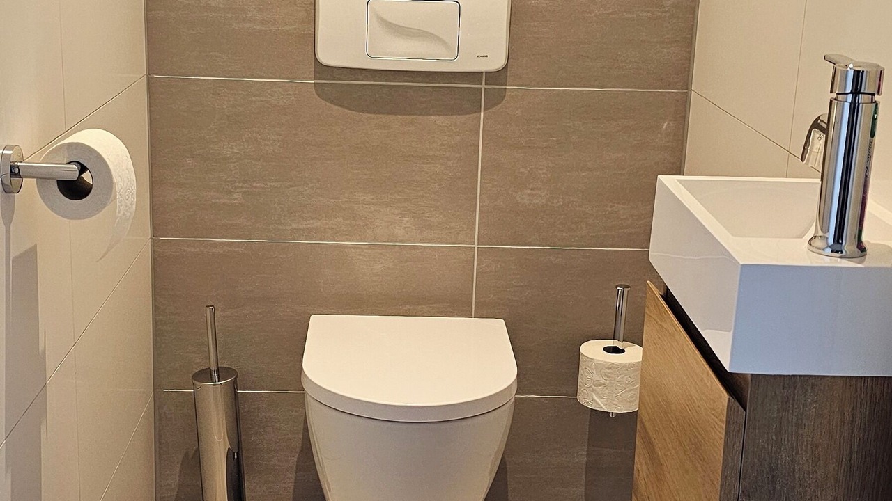 Photo of Bathroom in Plauen