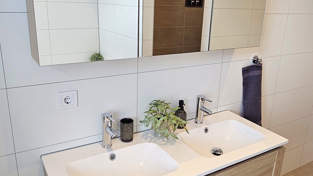 Photo of Bathroom in Plauen