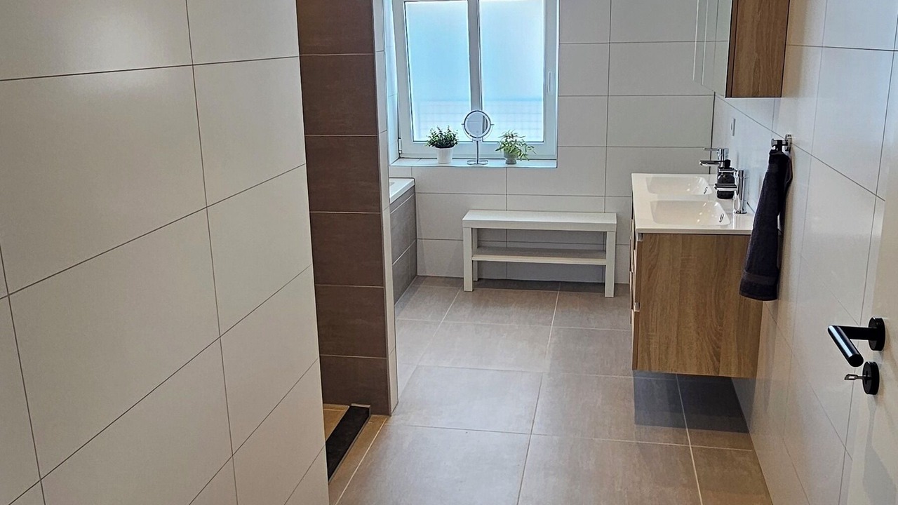 Photo of Bathroom in Plauen