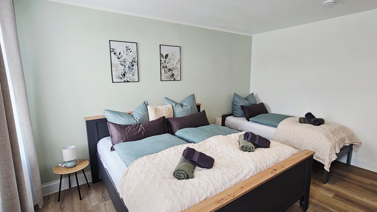 Photo of Bedroom in Plauen