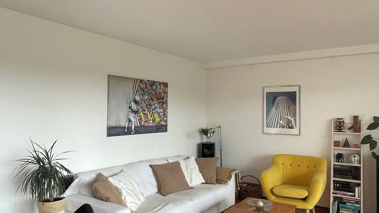 Photo of Livingroom in Wehrheim