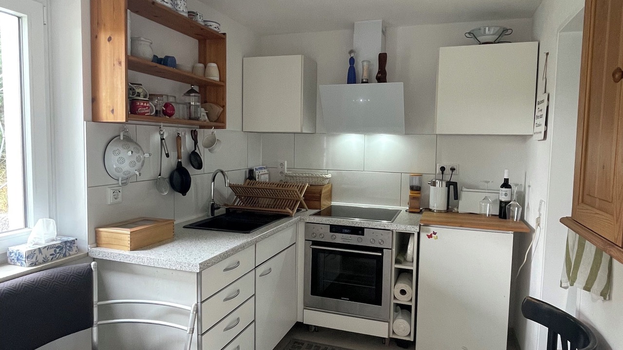 Photo of Kitchen in Wehrheim