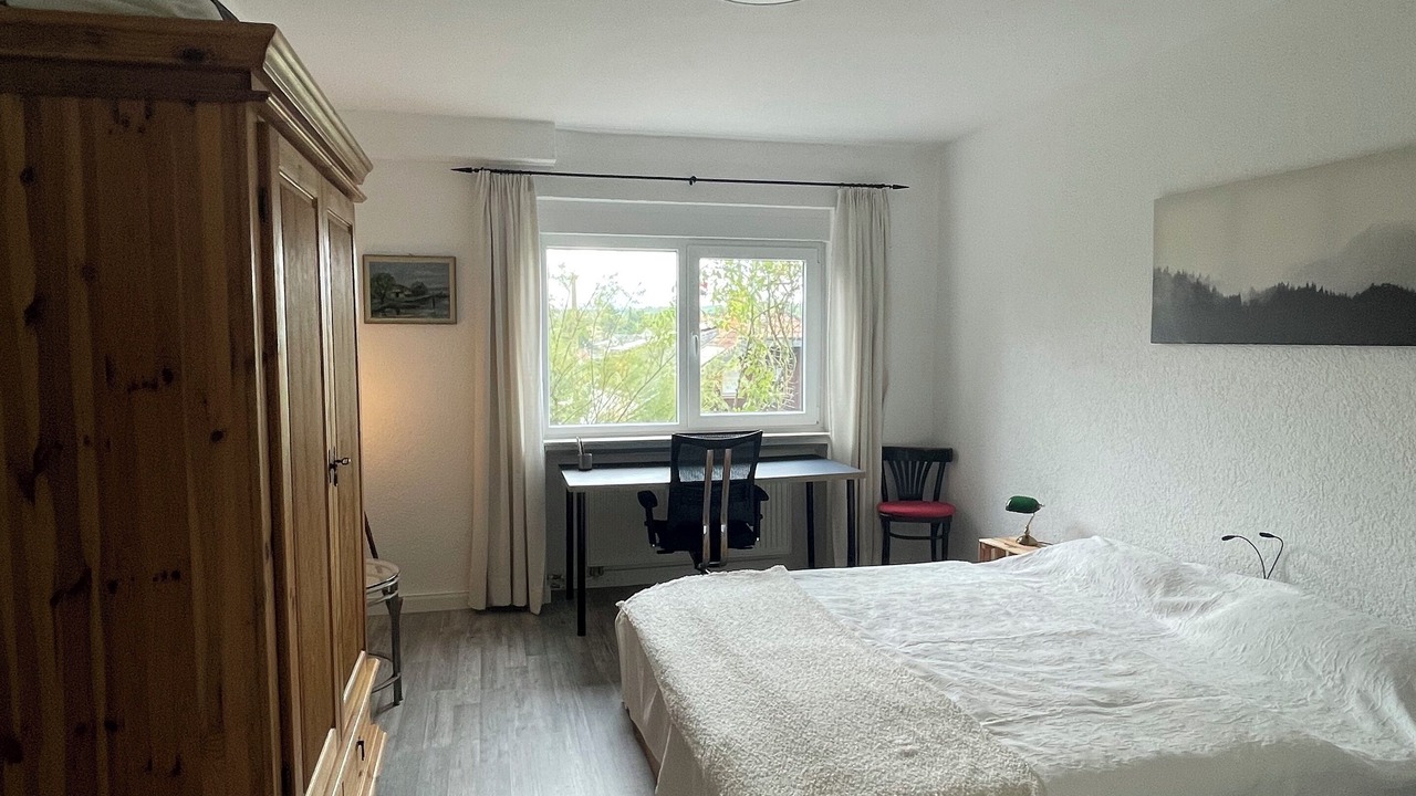 Photo of Bedroom in Wehrheim