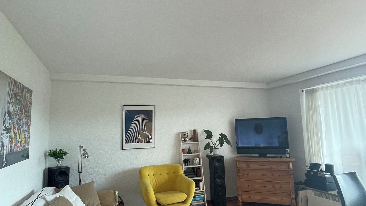 Photo of Livingroom in Wehrheim