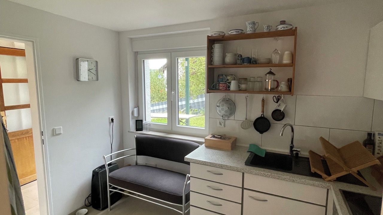 Photo of Kitchen in Wehrheim