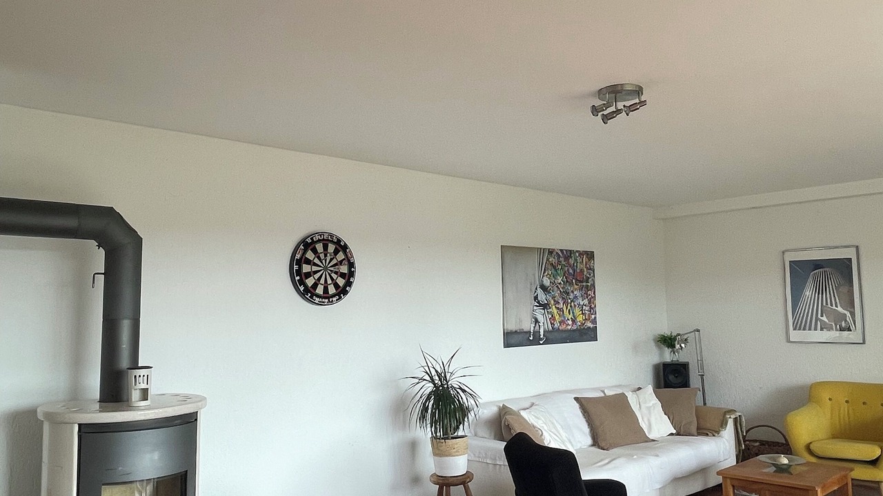 Photo of Livingroom in Wehrheim