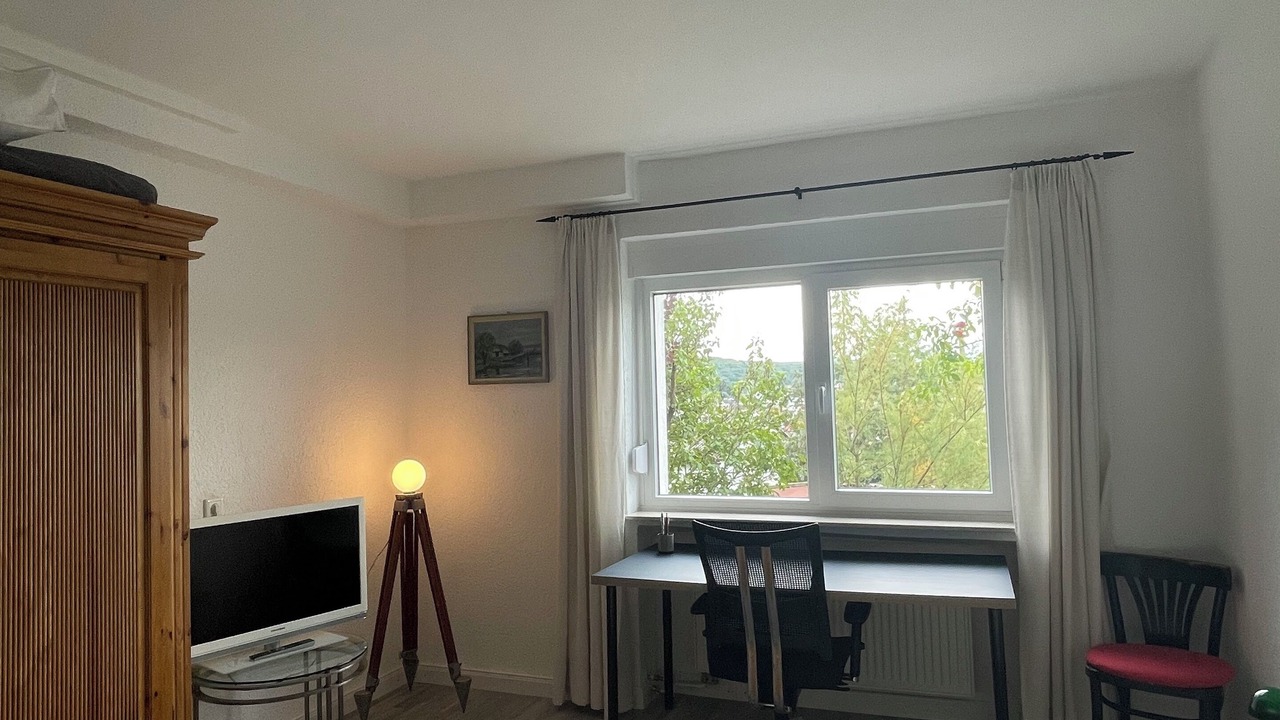 Photo of Bedroom in Wehrheim