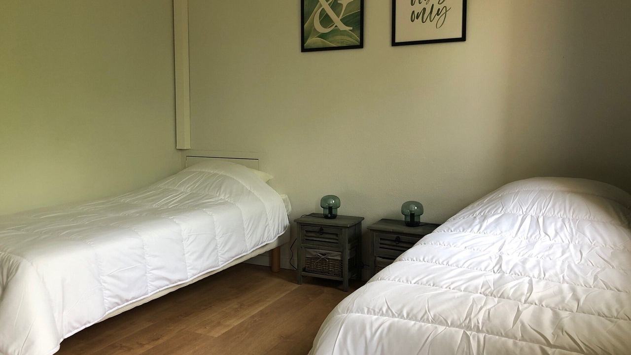 Photo of Bedroom in Collias