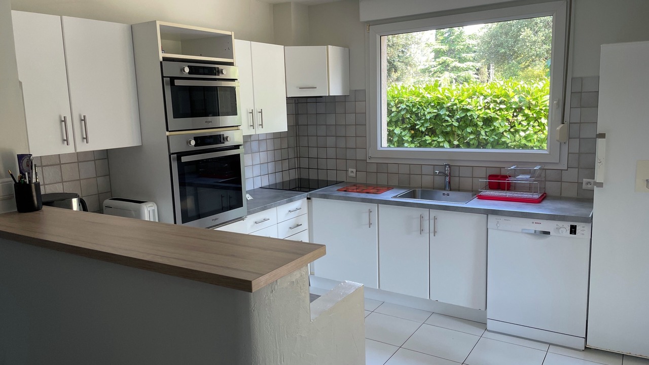Photo of Kitchen in Collias