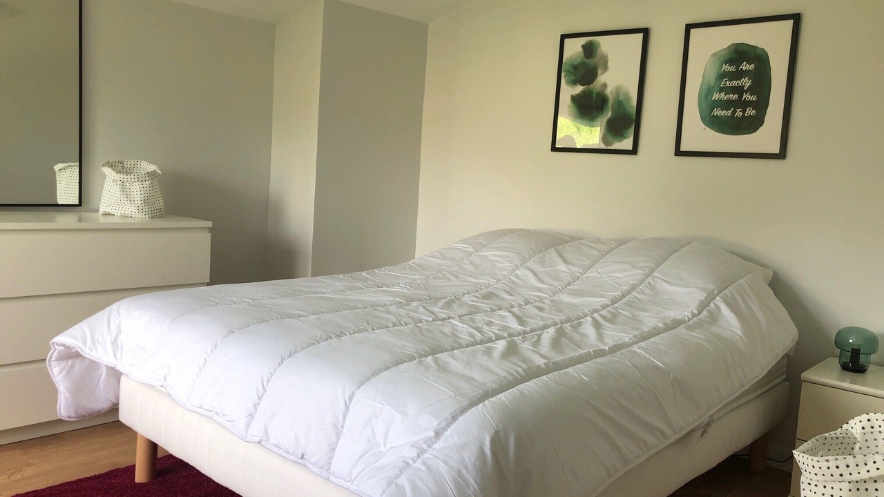 Photo of Bedroom in Collias