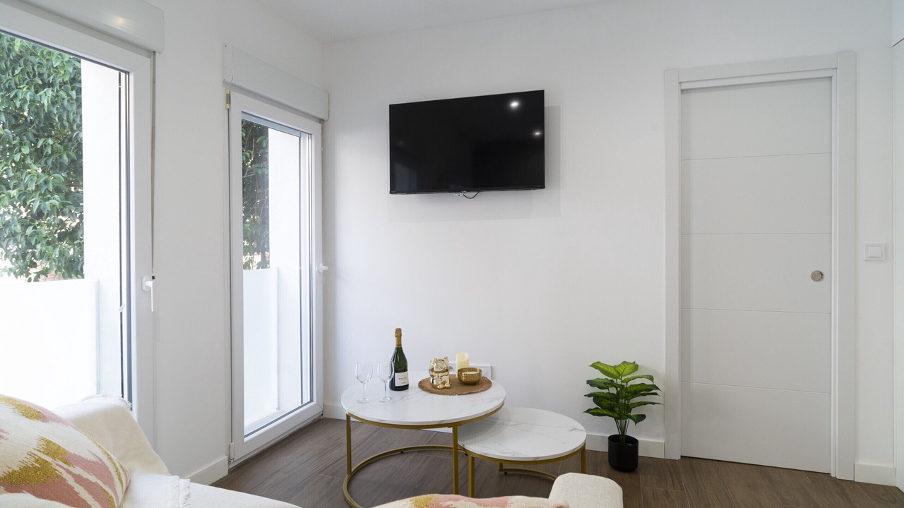 Photo of Livingroom in San Diego
