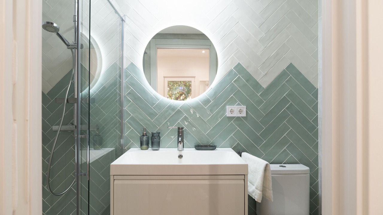 Photo of Bathroom in San Diego