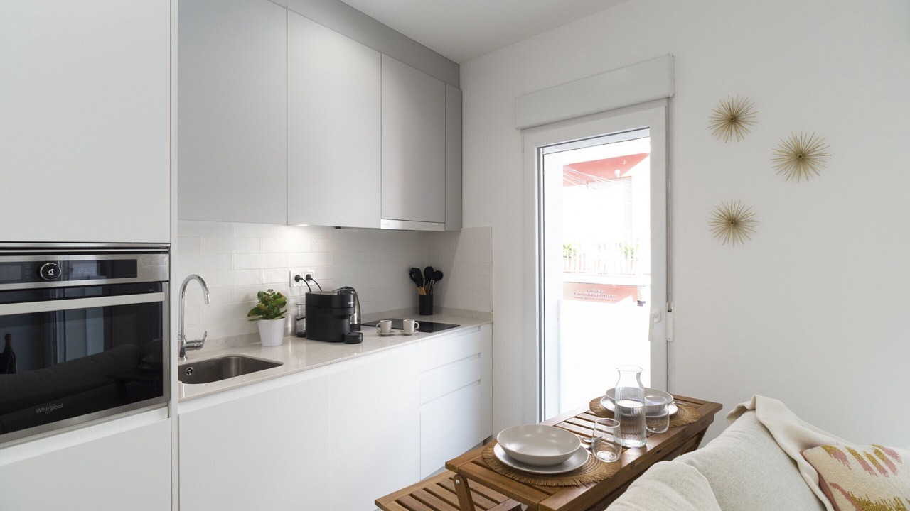 Photo of Kitchen in San Diego