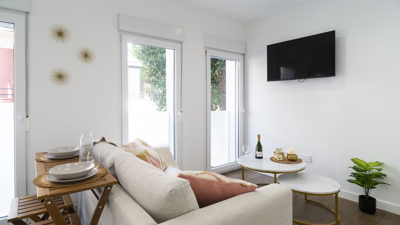 Photo of Livingroom in San Diego