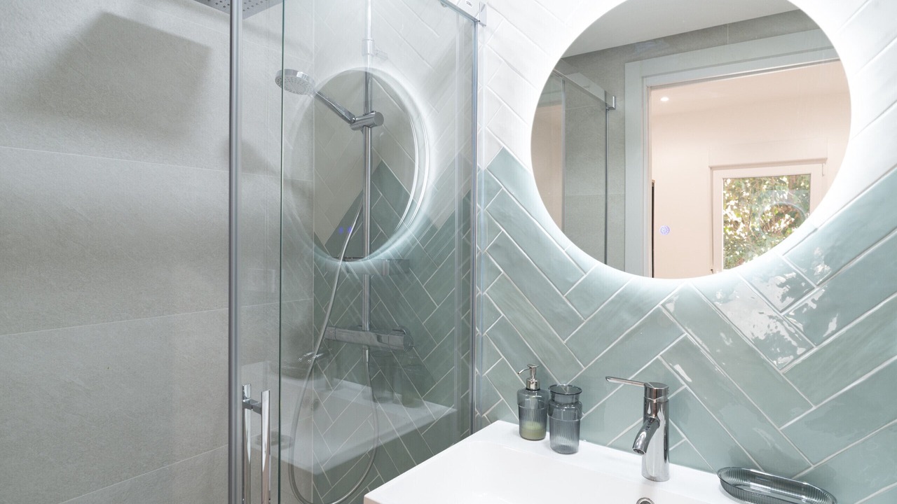 Photo of Bathroom in San Diego