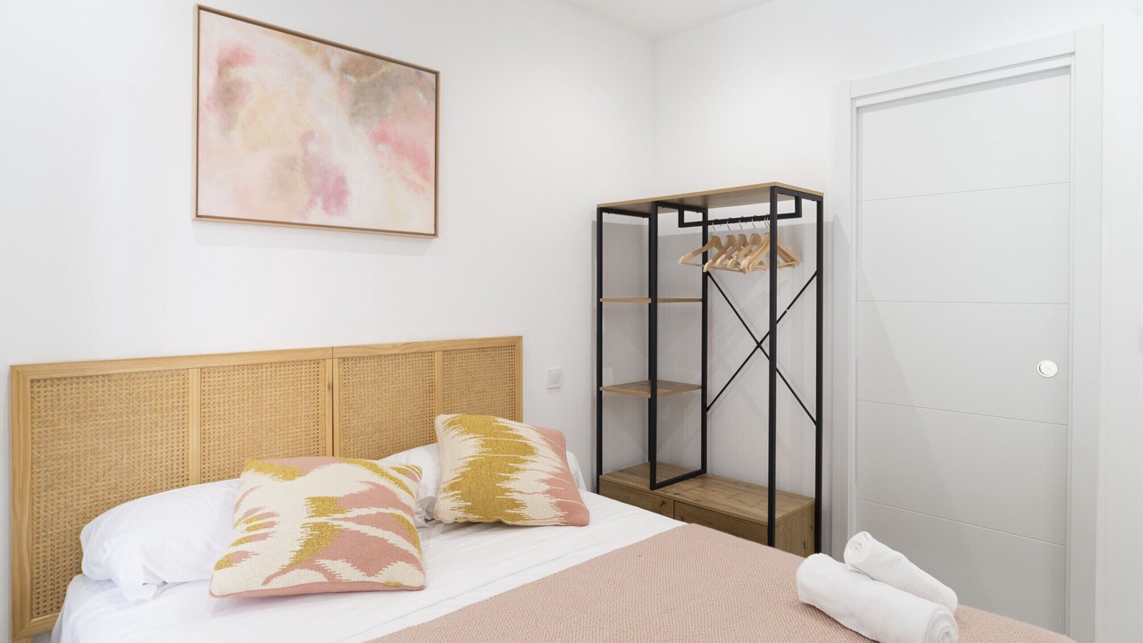 Photo of Bedroom in San Diego