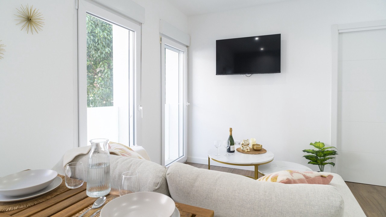 Photo of Livingroom in San Diego