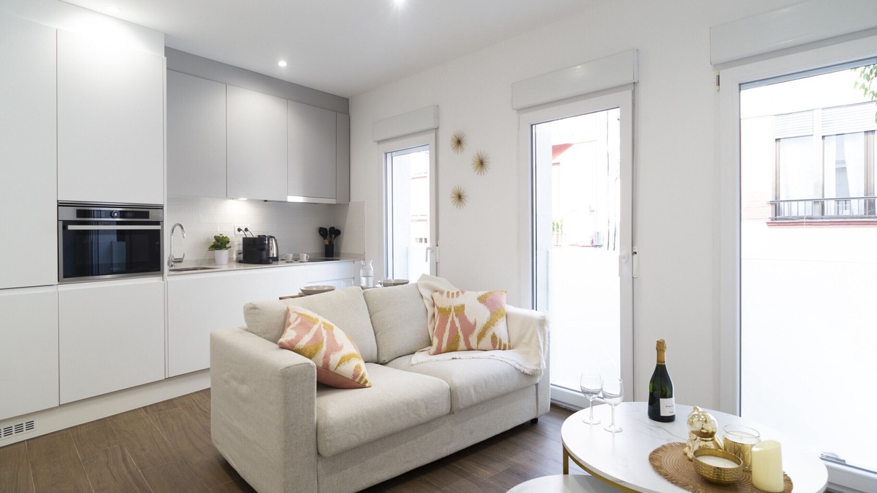 Photo of Livingroom in San Diego