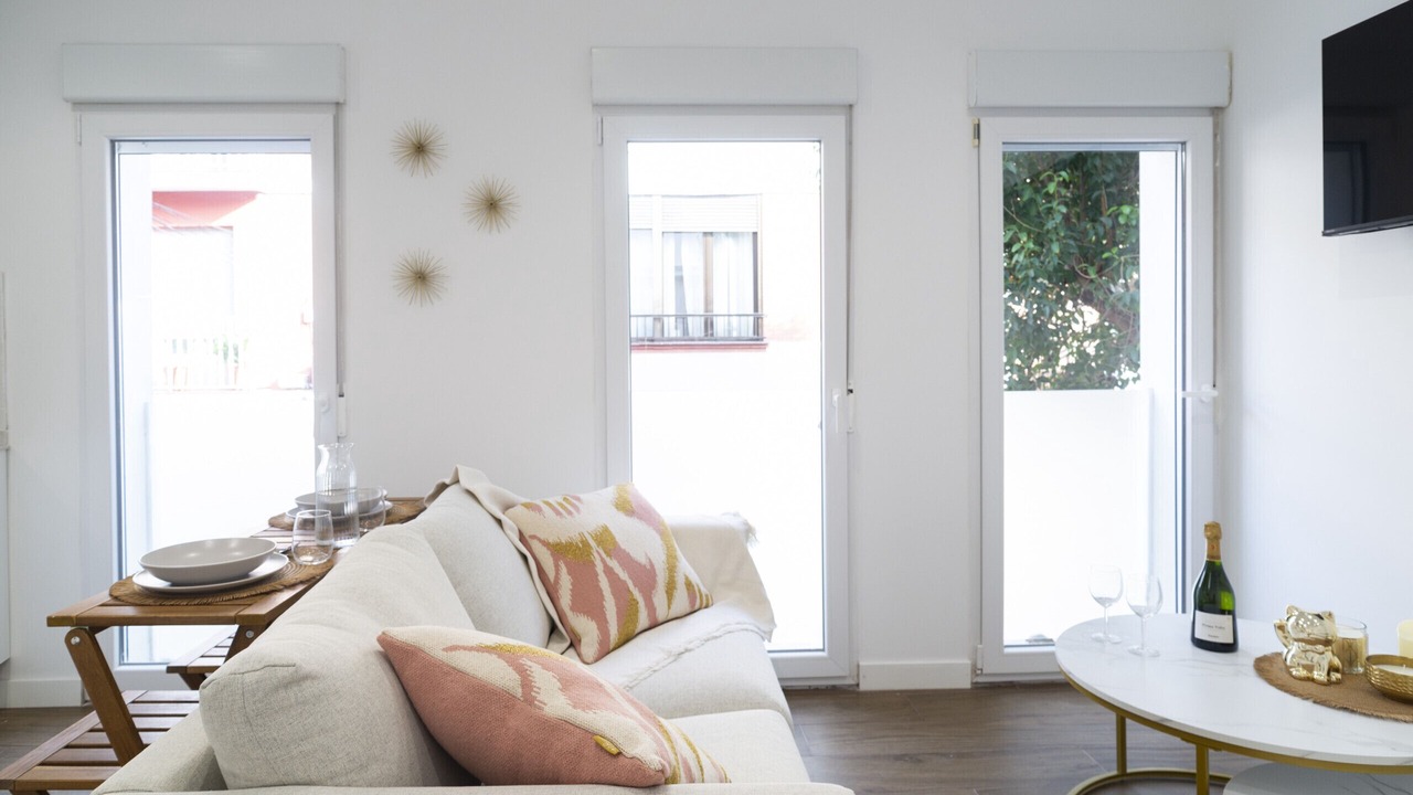 Photo of Livingroom in San Diego
