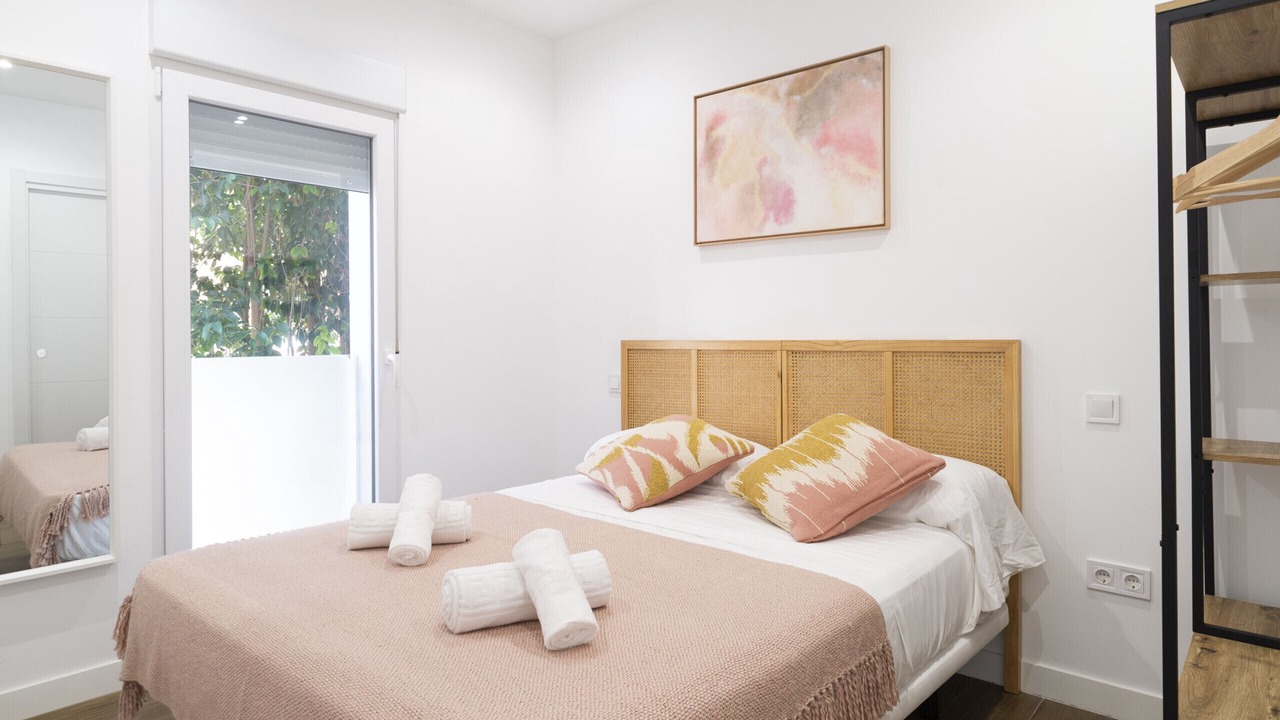 Photo of Bedroom in San Diego
