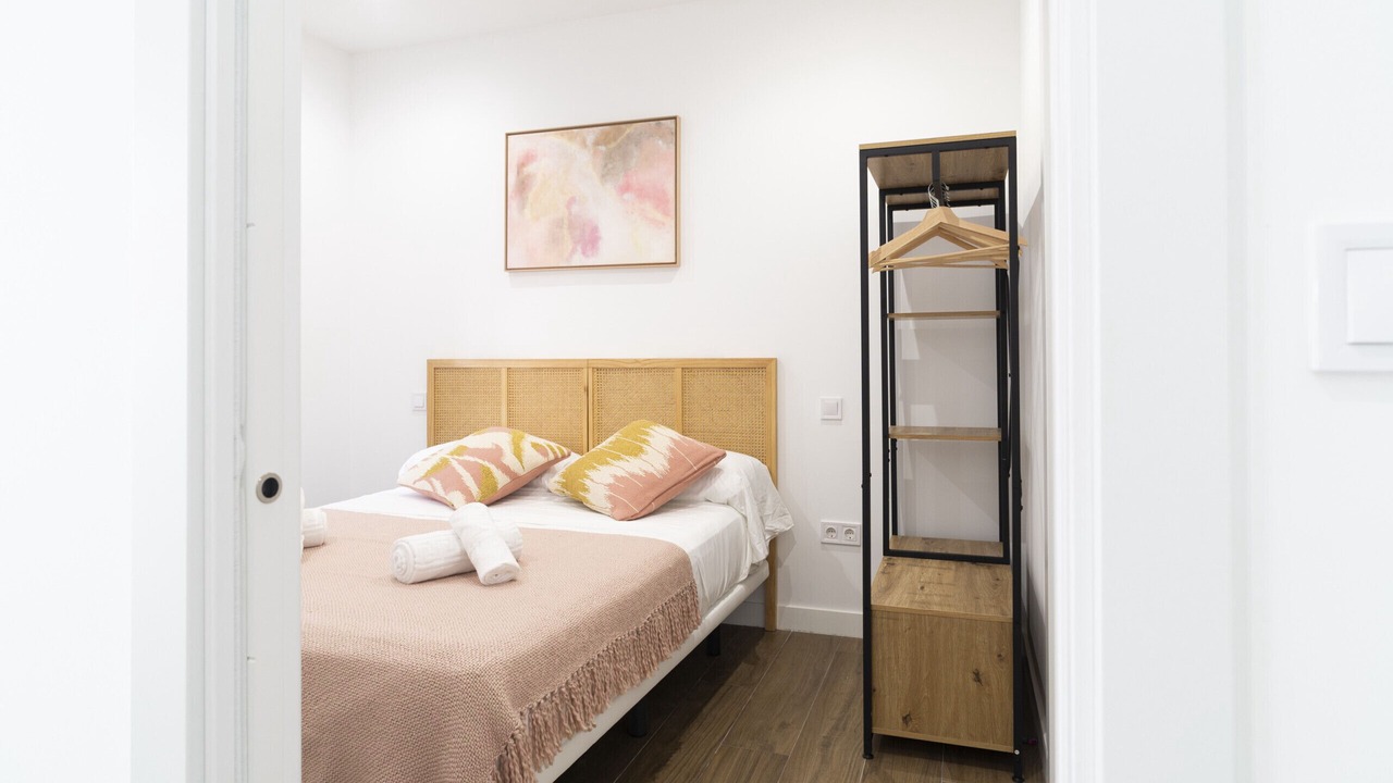 Photo of Bedroom in San Diego