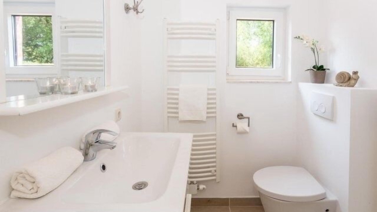 Photo of Bathroom in Kleinmorsum